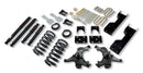 Belltech LOWERING KIT WITH ND2 SHOCKS-7