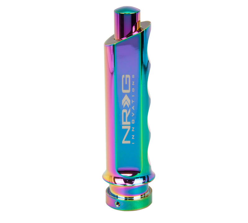 NRG Hand Brake Gen 3 - Neochrome Finish - 0