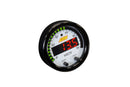 AEM X-Series 8-18V Volt Gauge-6
