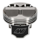 Wiseco Acura 4v Domed +8cc STRUTTED 88.0MM Piston Kit-8