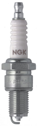 NGK Standard Spark Plug Box of 4 (BP9ES)-1