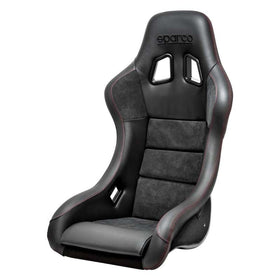 Sparco Seat QRT-C Performance Carbon Black/Red