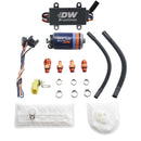 Deatschwerks DW810 Brushless 810lph In-Tank Brushless Fuel Pump w/ 9-1002 + Dual Speed Controller-1