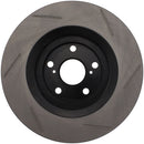 StopTech Slotted Sport Brake Rotor-2