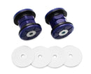 SuperPro 2011 Chrysler 300 Touring Rear Upper Forward Differential Pinion Mount Bushing Set-3