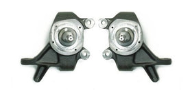 Belltech DROP SPINDLE SET 98-00 FRONTIER STD/EXT ONLY - 0