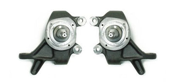 Belltech DROP SPINDLE SET 98-00 FRONTIER STD/EXT ONLY - 0