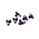 DeatschWerks 11+ Mustang 3.7L V6 Bosch EV14 1500cc Injectors (Set of 6)-2