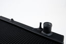 CSF Audi Classic and Small Chassis 5-Cylinder High-Performance All Aluminum Radiator-4