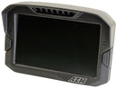 AEM CD-7 Non Logging Race Dash Carbon Fiber Digital Display (CAN Input Only)-15