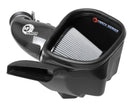 aFe 12-21 Jeep Grand Cherokee 6.4L Track Series Carbon Fiber Cold Air Intake w/Pro Dry S Filter-10