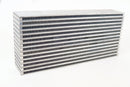 CSF Magnum 900+hp Bar & Plate Intercooler Core - 20in L x 12in H x 4in W-6