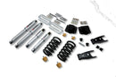 Belltech LOWERING KIT WITH SP SHOCKS-8