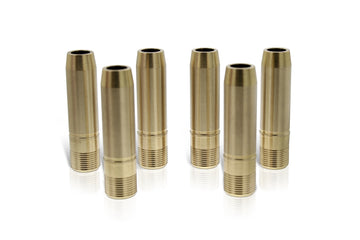 Ferrea Acura/Honda K20 Std Exhaust Valve Guide - Set of 8 (Use w/VS1002) - 0