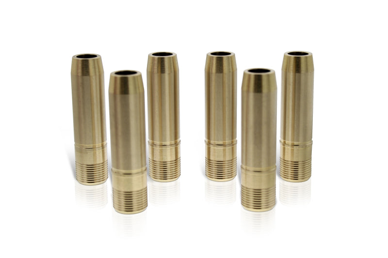 Ferrea Mitsubishi 4G63/4G63T Std Intake Valve Guide - Set of 8 (Use w/VS1011) - 0