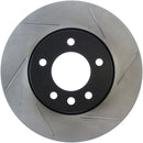 StopTech Slotted Sport Brake Rotor-1