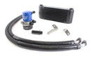 PERRIN 22-26 Subaru WRX (Manual Transmission) Engine Oil Cooler Full Kit-8