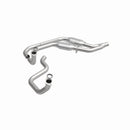 MagnaFlow Conv DF GM 89 92 (2.5in Tubing)-43