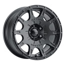 Method MR502 VT-SPEC 2 15x7 +15mm Offset 5x100 56.1mm CB Matte Black Wheel-2