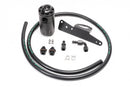 Radium Engineering 00-05 Honda S2000 LH Drive Only Catch Can Kit PCV Fluid Lock-1