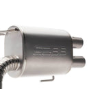 Cobb 22-24 Subaru WRX Titanium Catback Exhaust (Incl. Burnt Ti Tips)-18