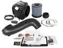 aFe Momentum HD PRO 10R Stage-2 Si Intake 05/07-10 GM Diesel Trucks V8-6.6L (td) LMM-13