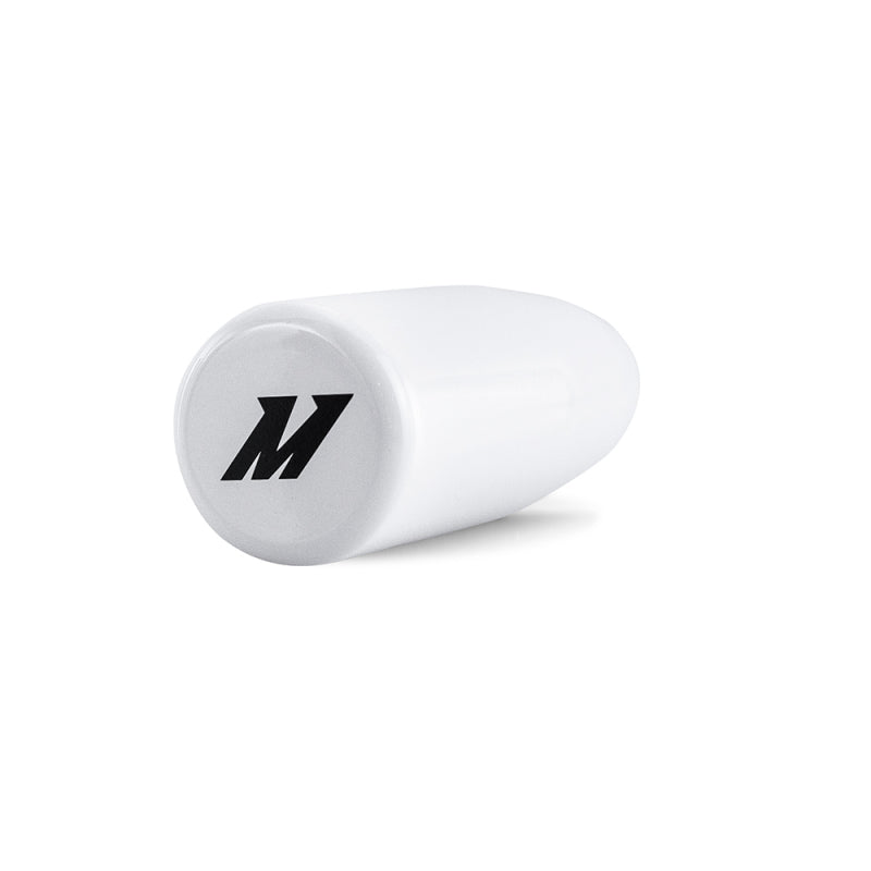 Mishimoto Shift Knob - White - 0