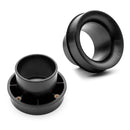 Cobb 22-23 VW Golf R (MK8) / 22-24 Audi S3 (8Y) Redline Carbon Fiber Intake System-15