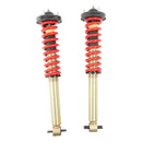 Belltech 15-20 F-150 2/4WD 5-7in Lift Height Adjustable Coilover Kit-5
