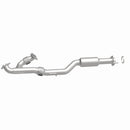 MagnaFlow Direct-Fit OEM EPA Compliant Catalytic Converter - 13-15 Nissan Pathfinder V6 3.5L-40