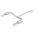 MagnaFlow Cat-Back 11-15 Kia Optima 2.0L/2.4L Sport SS 2.25in Quad Split Rear 4.5in Tips-41