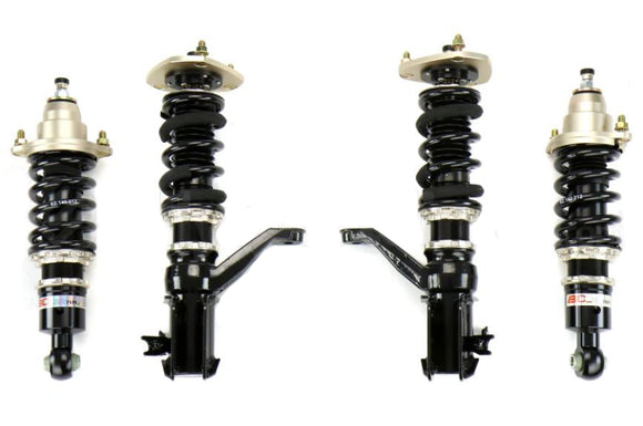 BC Racing BR Coilover Acura RSX 02-06