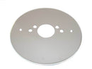 K&N Universal Custom Air Filter - Round 1.625in Flange / 1.625in ID / 2.75in Overall Height-2