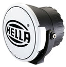 Hella Rallye 4000i Xenon Driving Beam Compact - 6.693in Dia 35.0 Watts 12V D1S-18
