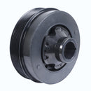 Fluidampr 09-21 Nissan GT-R R35 VR38DETT Steel Internally Balanced Damper-28