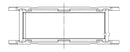 ACL BMW B58B30/S58B30 3.0L Inline 6 Standard Size Main Bearings-5