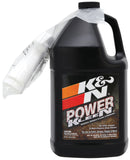 K&N Power Kleen Air Filter Cleaner (1 gallon)-4