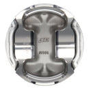 JE Pistons 2015+ Honda K20C 86mm Bore 9.8:1 CR -1.5.cc Dish Piston Kit (Set of 4)-6