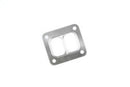 Cometic Turbo FLG T-Series Exhaust Inlet .010in Exhaust Gasket-2