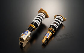 HKS 85-91 Toyota Corolla GTS / 85-89 MR2 Valve Spring Set - 0