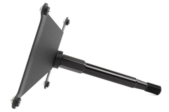 PERRIN 22-24 Subaru Forester Wilderness License Plate Holder