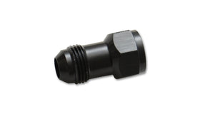 Vibrant Female to Male Extender Fitting Size -8AN 1.5in Long - 0