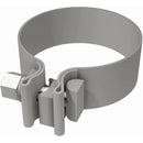 MagnaFlow Clamp 3.00inch TORCA SS 1.25inch 10pk-36