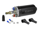 Grams Performance 355LPH UNIVERSAL FUEL PUMP KIT-5