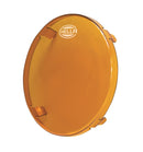 Hella 500 LED Driving Lamp 6in Amber Cover-6
