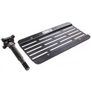 Turbo XS 20-22 Tesla Y Towtag License Plate Relocation Kit-2