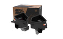 K&N 2023+ Nissan Z 3.0L V6 69 Series Typhoon Cold Air Intakes-8