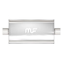 MagnaFlow Muffler Mag SS 22X5X11 3 C/C-2