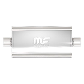 MagnaFlow Muffler Mag SS 22X5X11 3 C/C - 0