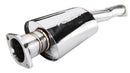 ISR Performance GT Single Exhaust - 03-07 Infiniti G35 Coupe-3